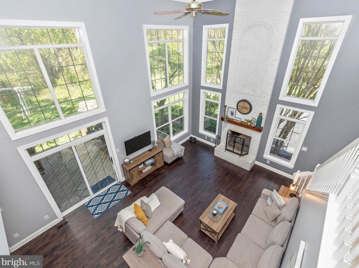 2054 Misty Meadow Rd, Patapsco MD  21048-1741 exterior