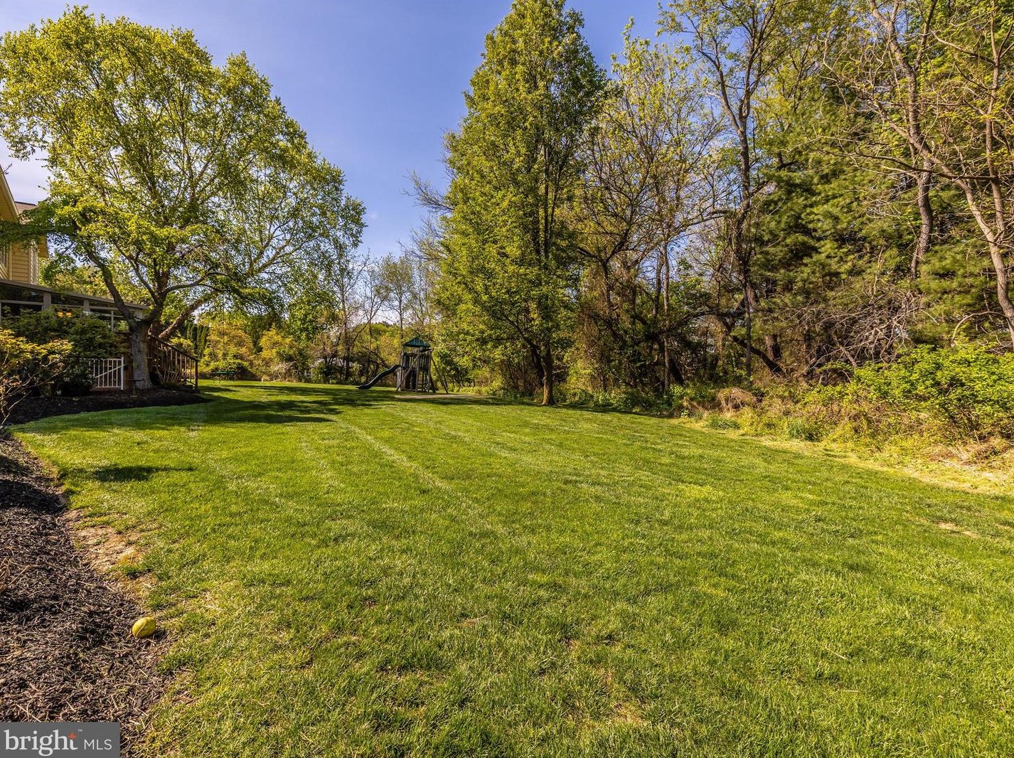 2054 Misty Meadow Rd, Patapsco MD  21048-1741 exterior