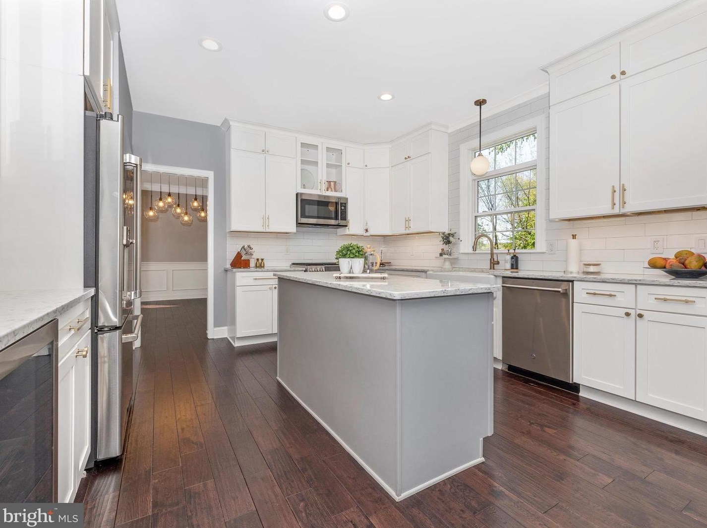 2054 Misty Meadow Rd, Patapsco MD  21048-1741 exterior