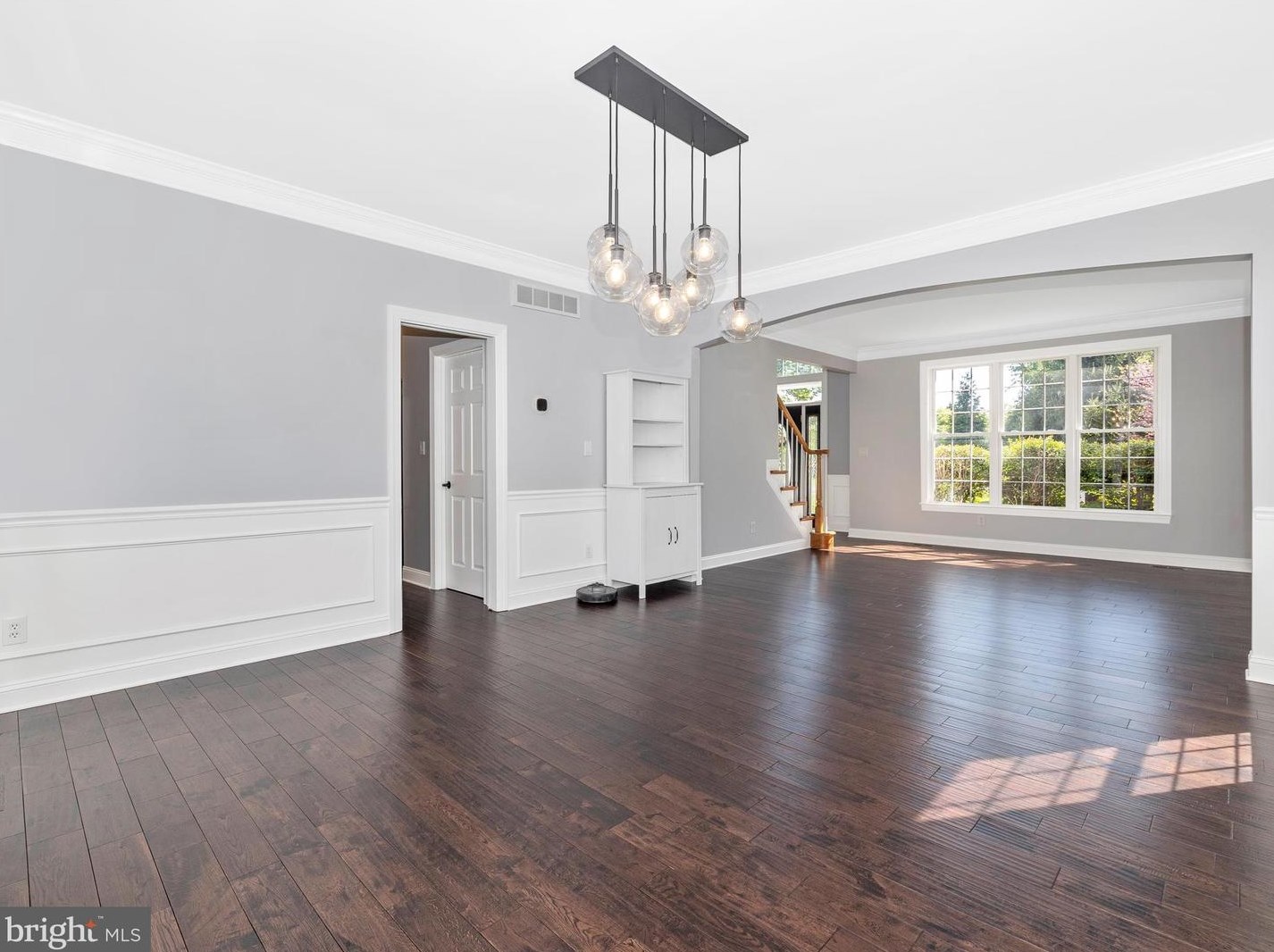 2054 Misty Meadow Rd, Patapsco MD  21048-1741 exterior