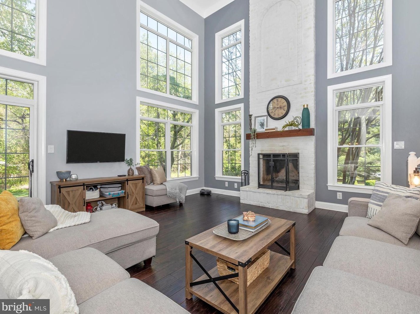 2054 Misty Meadow Rd, Patapsco MD  21048-1741 exterior