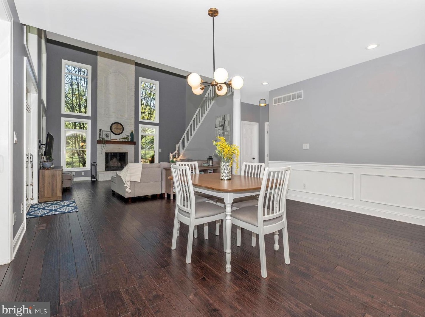 2054 Misty Meadow Rd, Patapsco MD  21048-1741 exterior