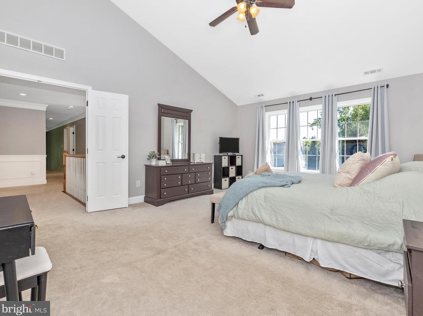 2054 Misty Meadow Rd, Patapsco MD  21048-1741 exterior