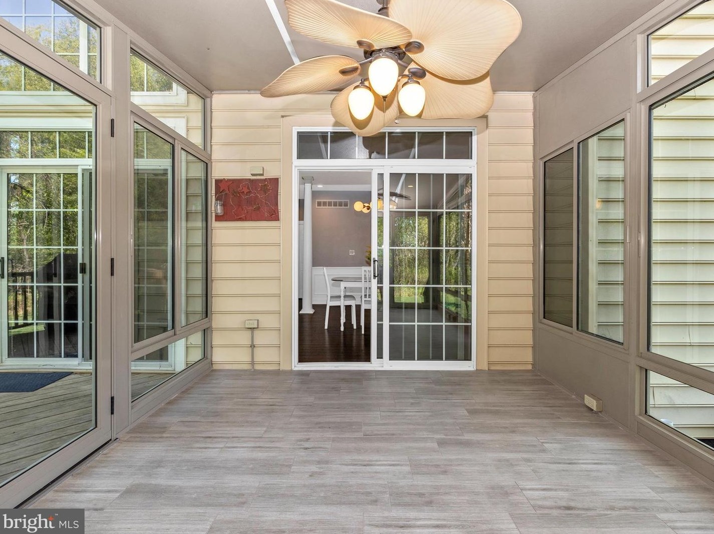 2054 Misty Meadow Rd, Patapsco MD  21048-1741 exterior