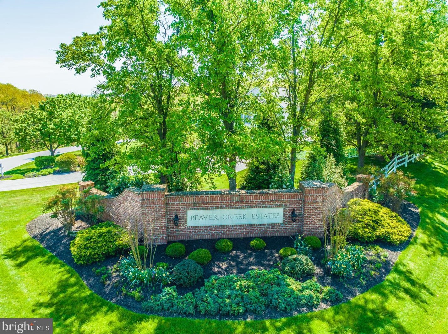 2054 Misty Meadow Rd, Patapsco MD  21048-1741 exterior