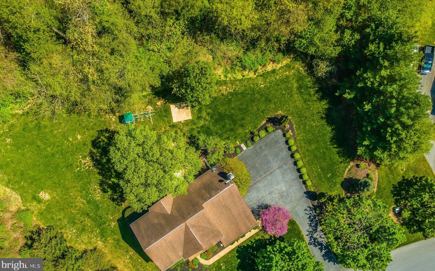 2054 Misty Meadow Rd, Patapsco MD  21048-1741 exterior