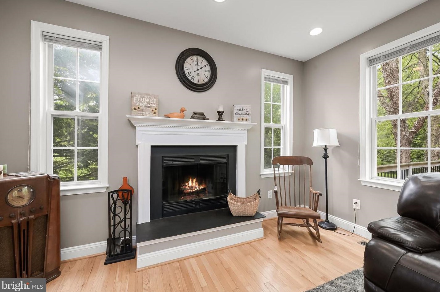 3709 Falling Green Way, Mount Airy MD  21771-8014 exterior