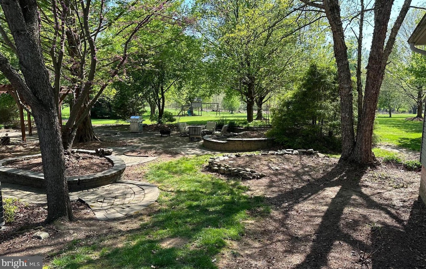 3709 Falling Green Way, Mount Airy MD  21771-8014 exterior