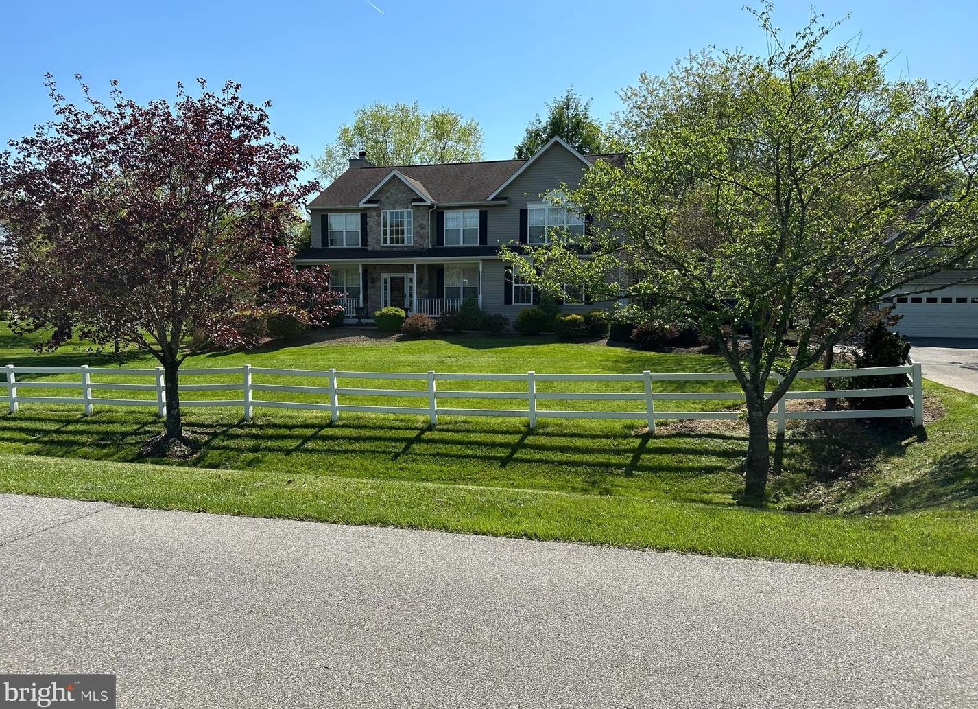 3709 Falling Green Way, Mount Airy, MD 21771-8014