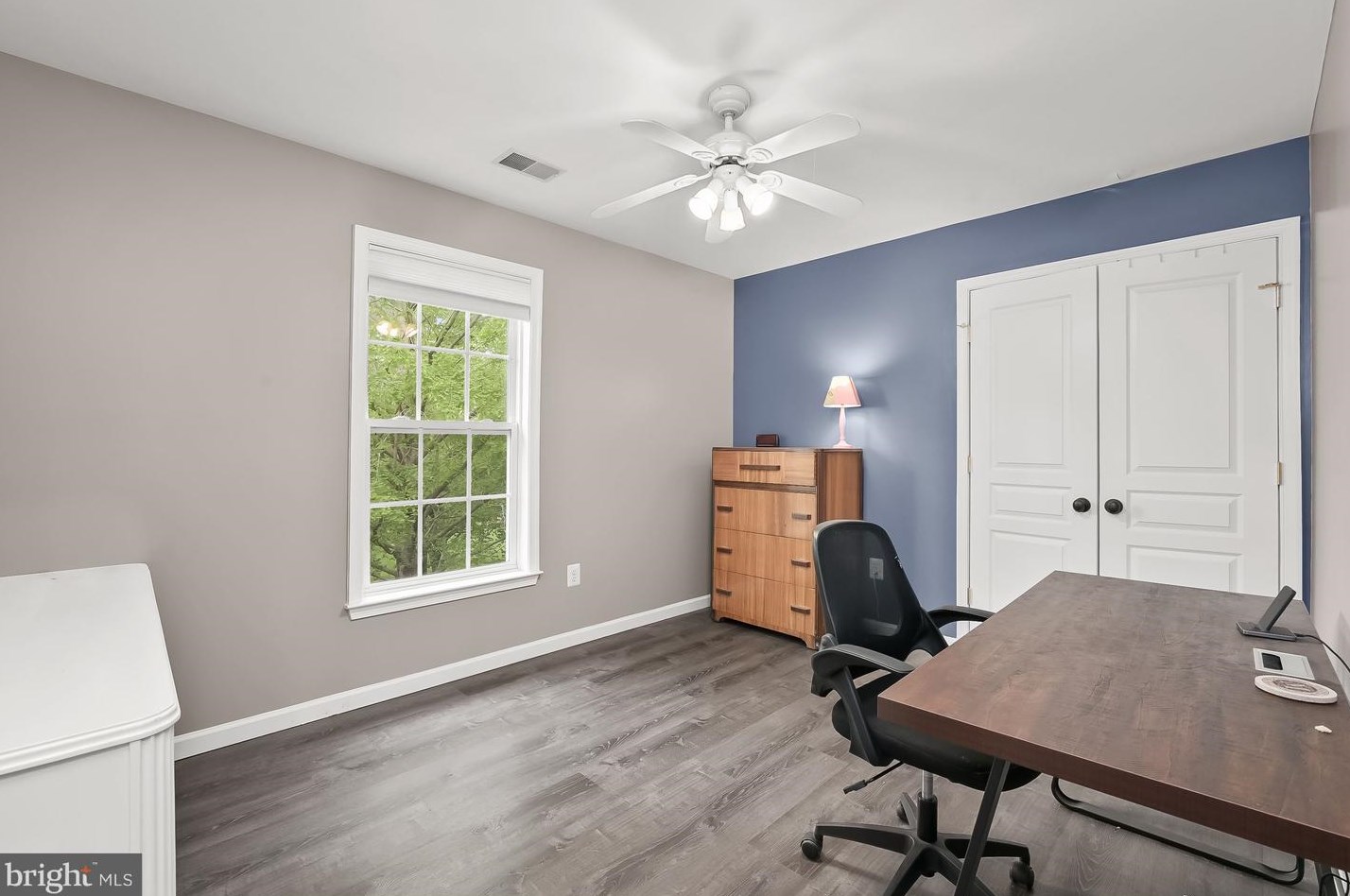 3709 Falling Green Way, Mount Airy MD  21771-8014 exterior