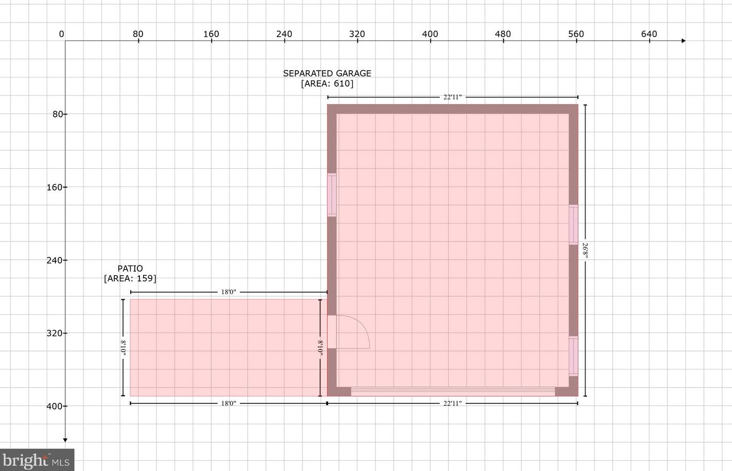 3709 Falling Green Way, Mount Airy MD  21771-8014 exterior