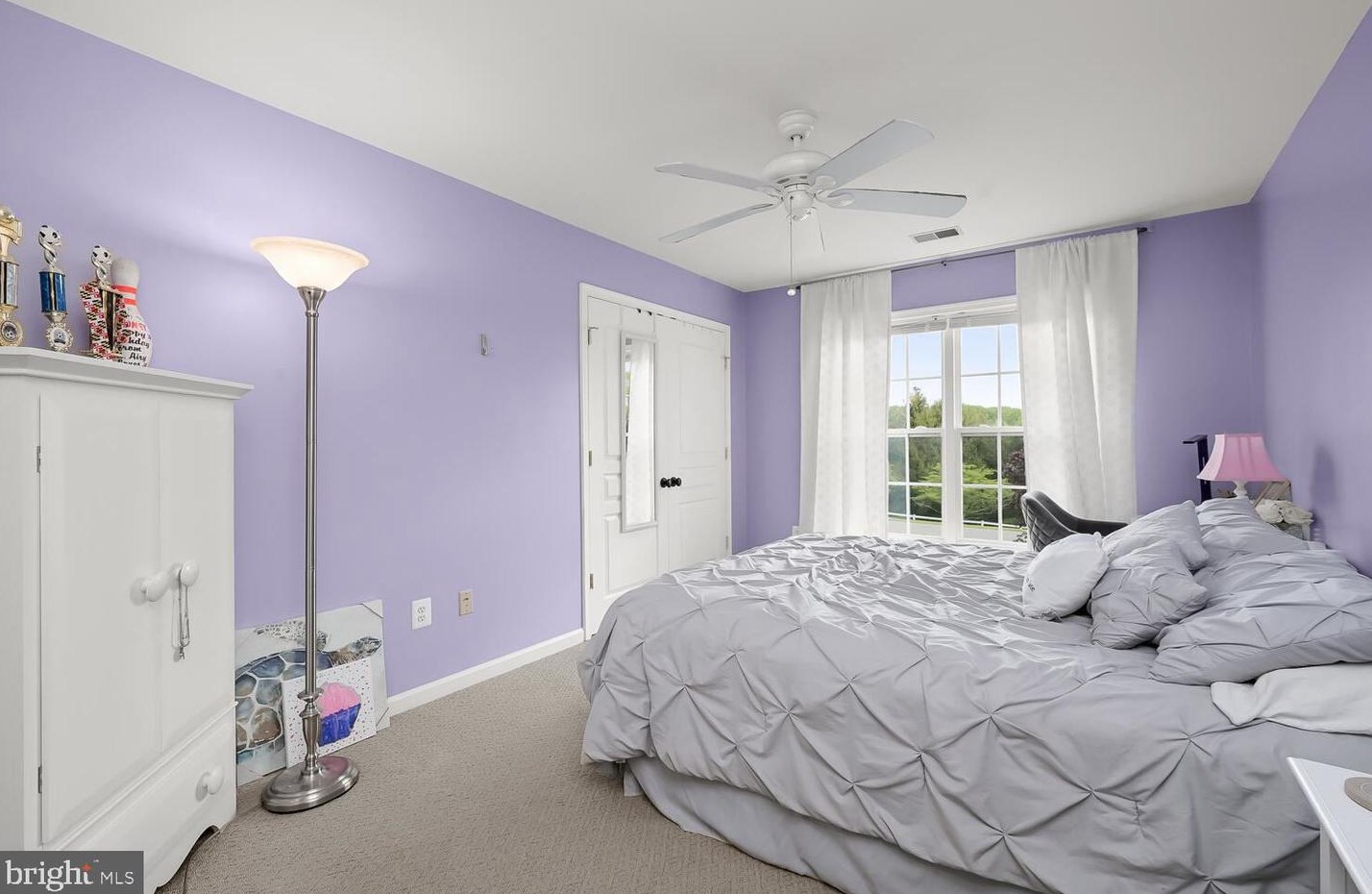 3709 Falling Green Way, Mount Airy MD  21771-8014 exterior