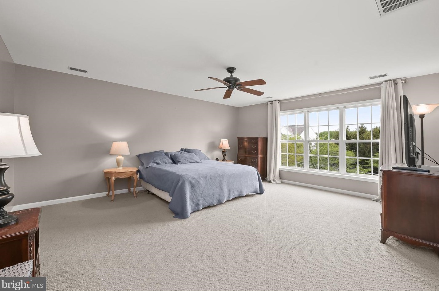 3709 Falling Green Way, Mount Airy MD  21771-8014 exterior