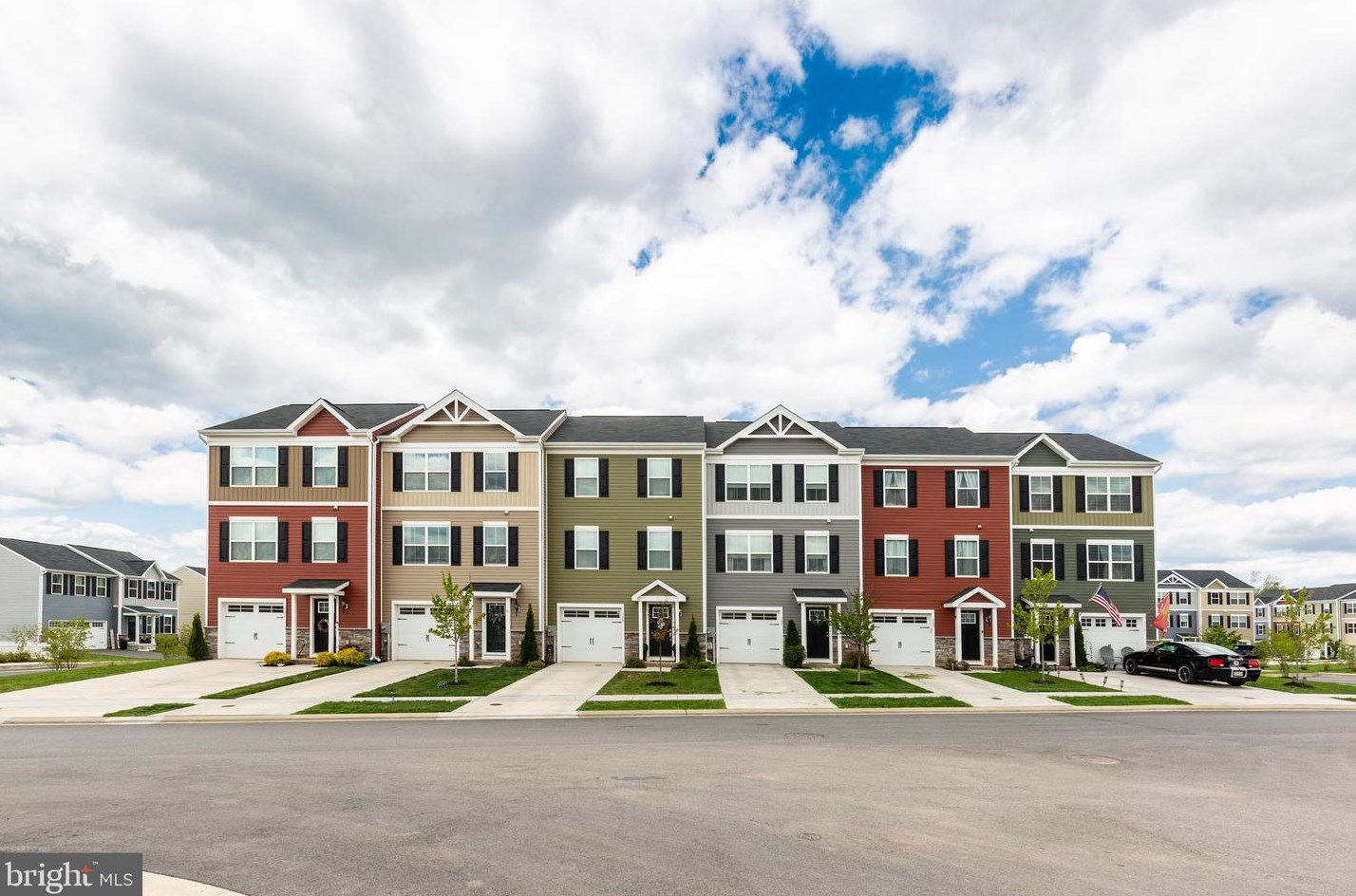 303 Crimson Ave, Taneytown, MD 21787