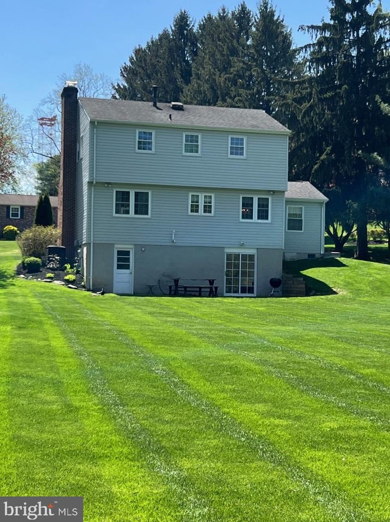 2430 Appaloosa Way, Patapsco, MD 21048-1627