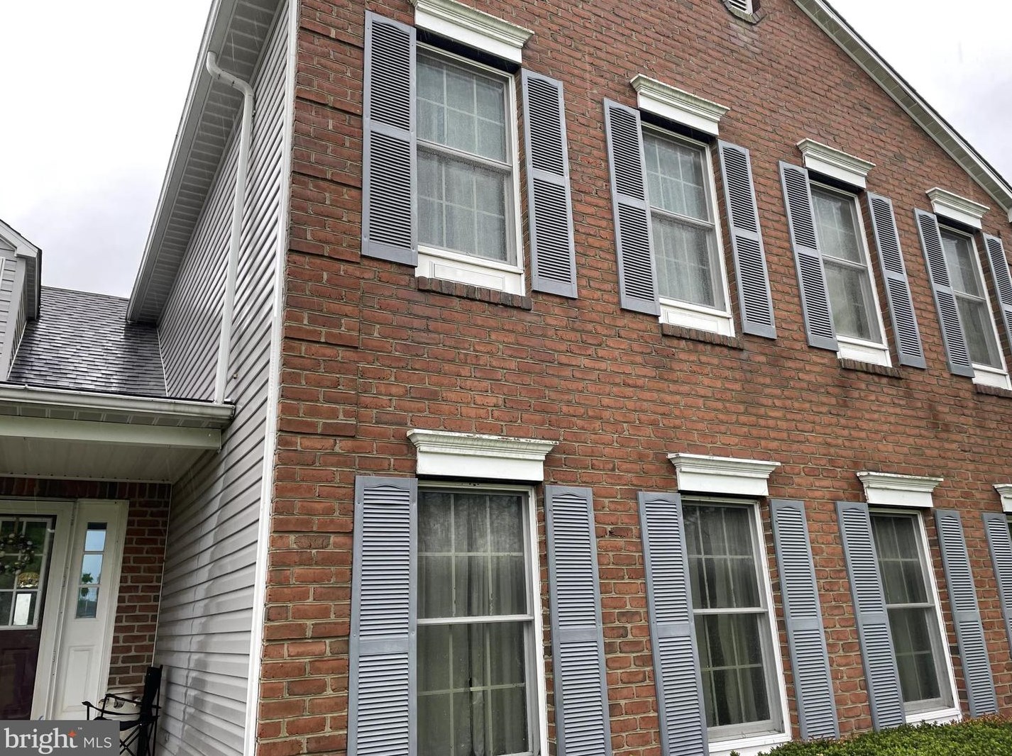 6575 Davis Rd, Mount Airy MD 21771-7205 exterior