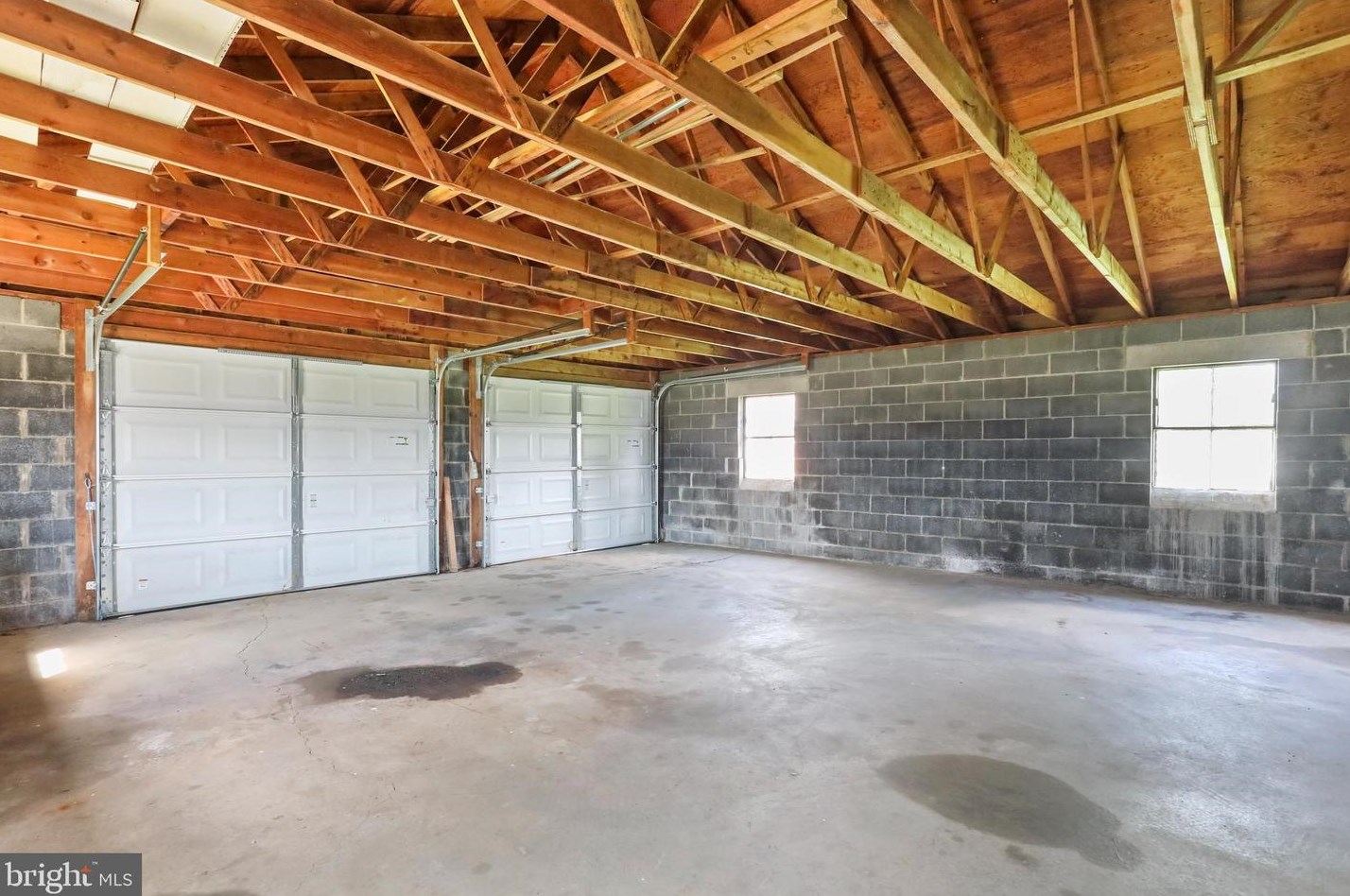 2632 Braddock Rd, Mount Airy MD  21771-8914 exterior