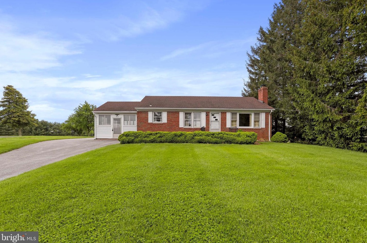 2632 Braddock Rd, Mount Airy, MD 21771-8914