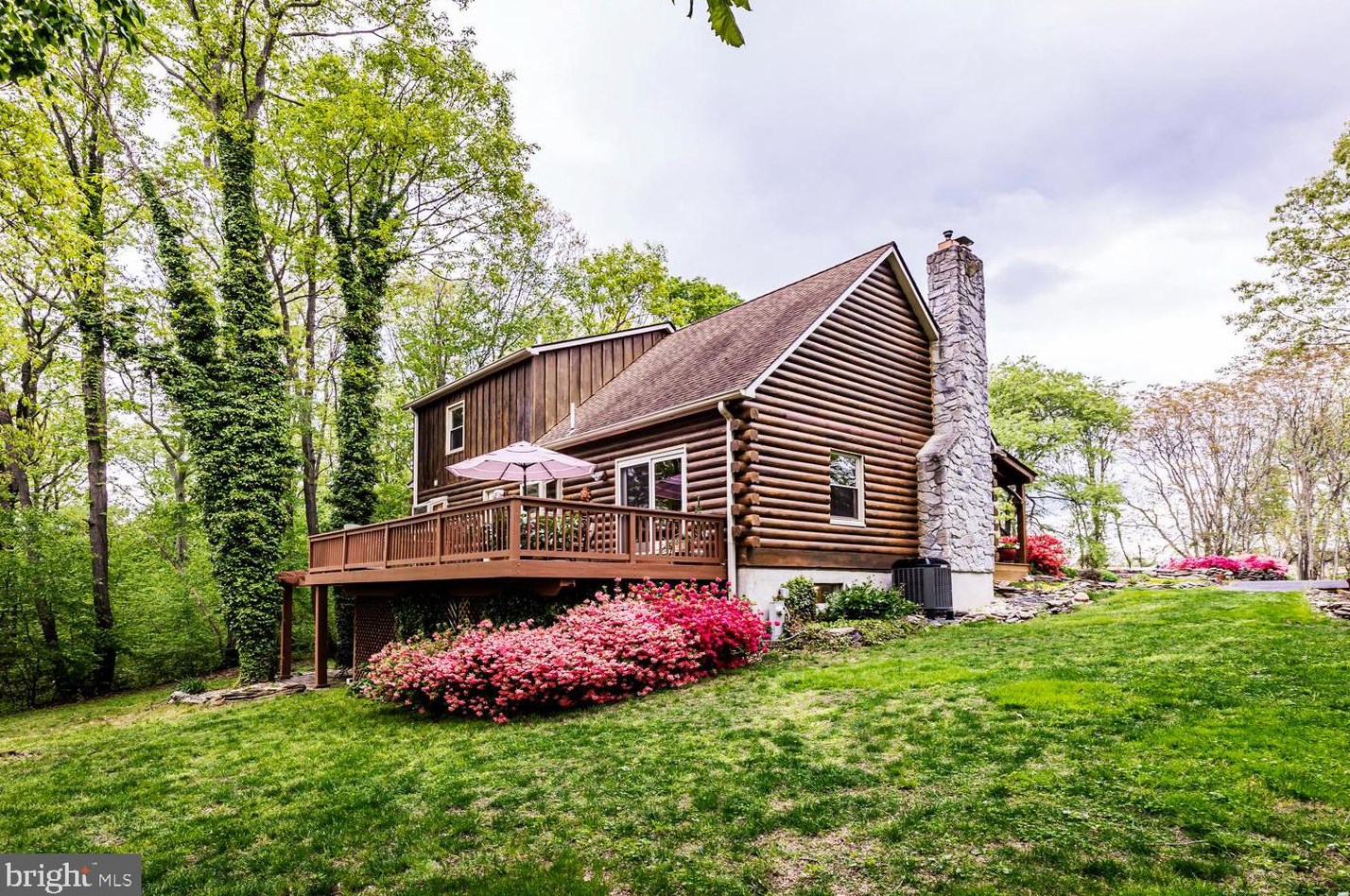 7055 John Pickett Rd, Woodbine, MD 21797