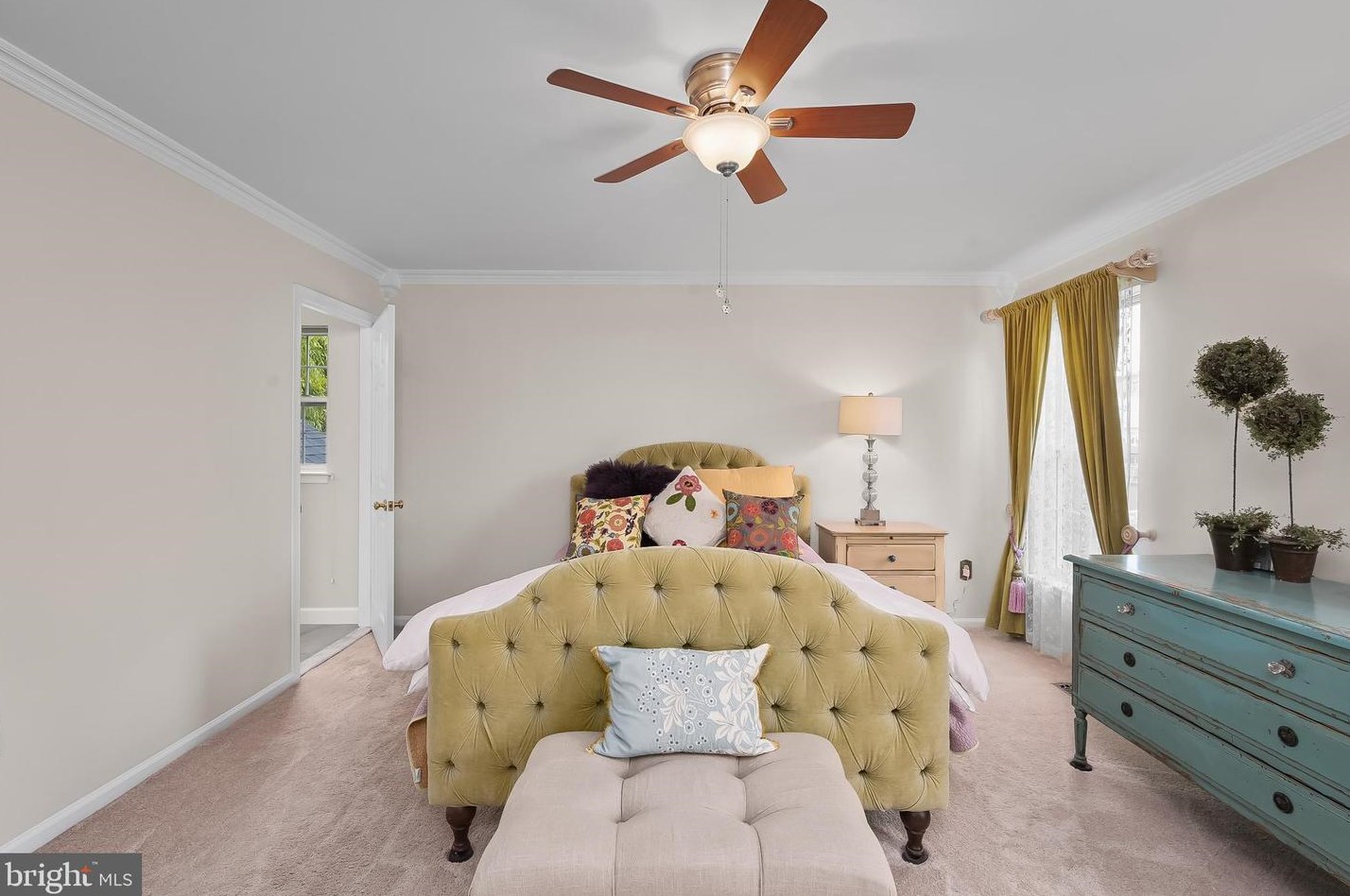 1309 Longbow Rd, Mount Airy MD  21771-5630 exterior