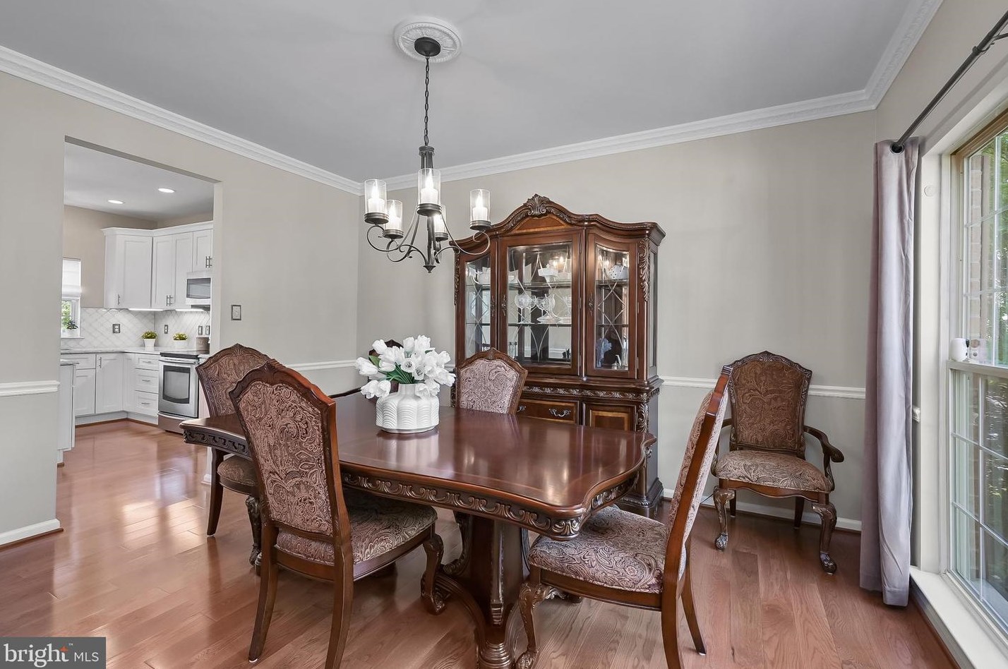 1309 Longbow Rd, Mount Airy MD  21771-5630 exterior