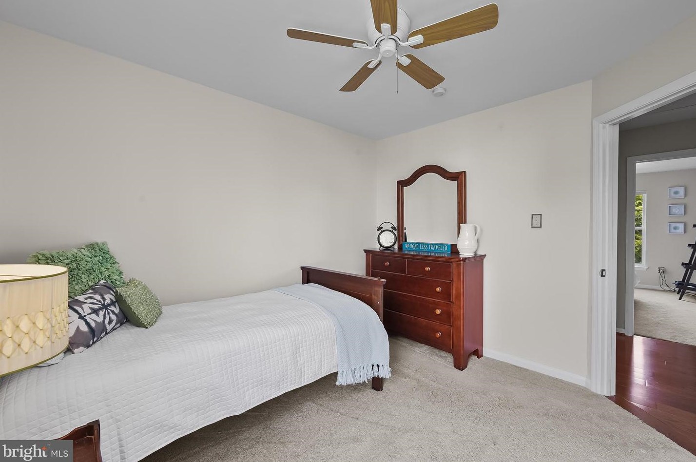 1309 Longbow Rd, Mount Airy MD  21771-5630 exterior