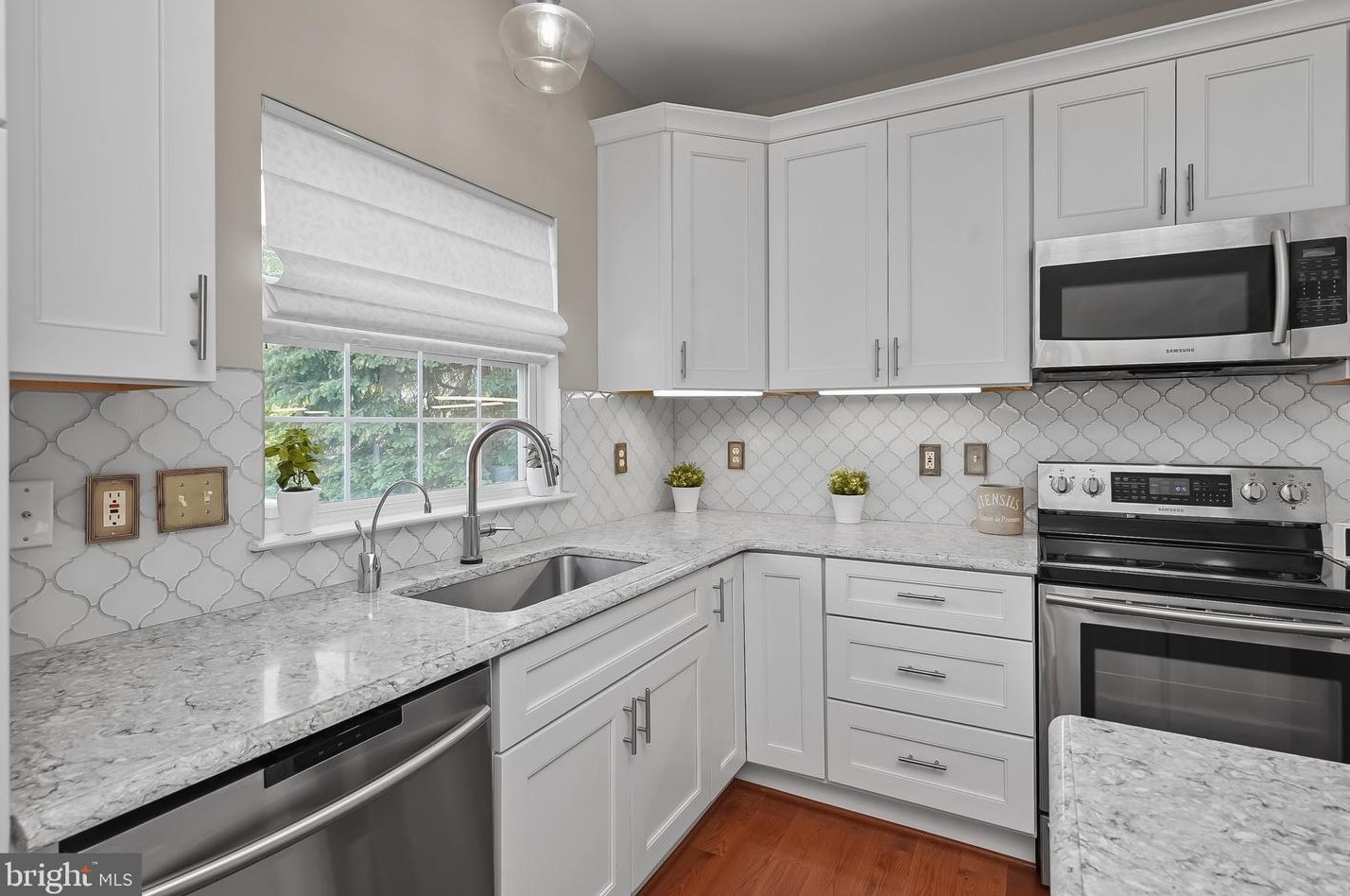 1309 Longbow Rd, Mount Airy MD  21771-5630 exterior