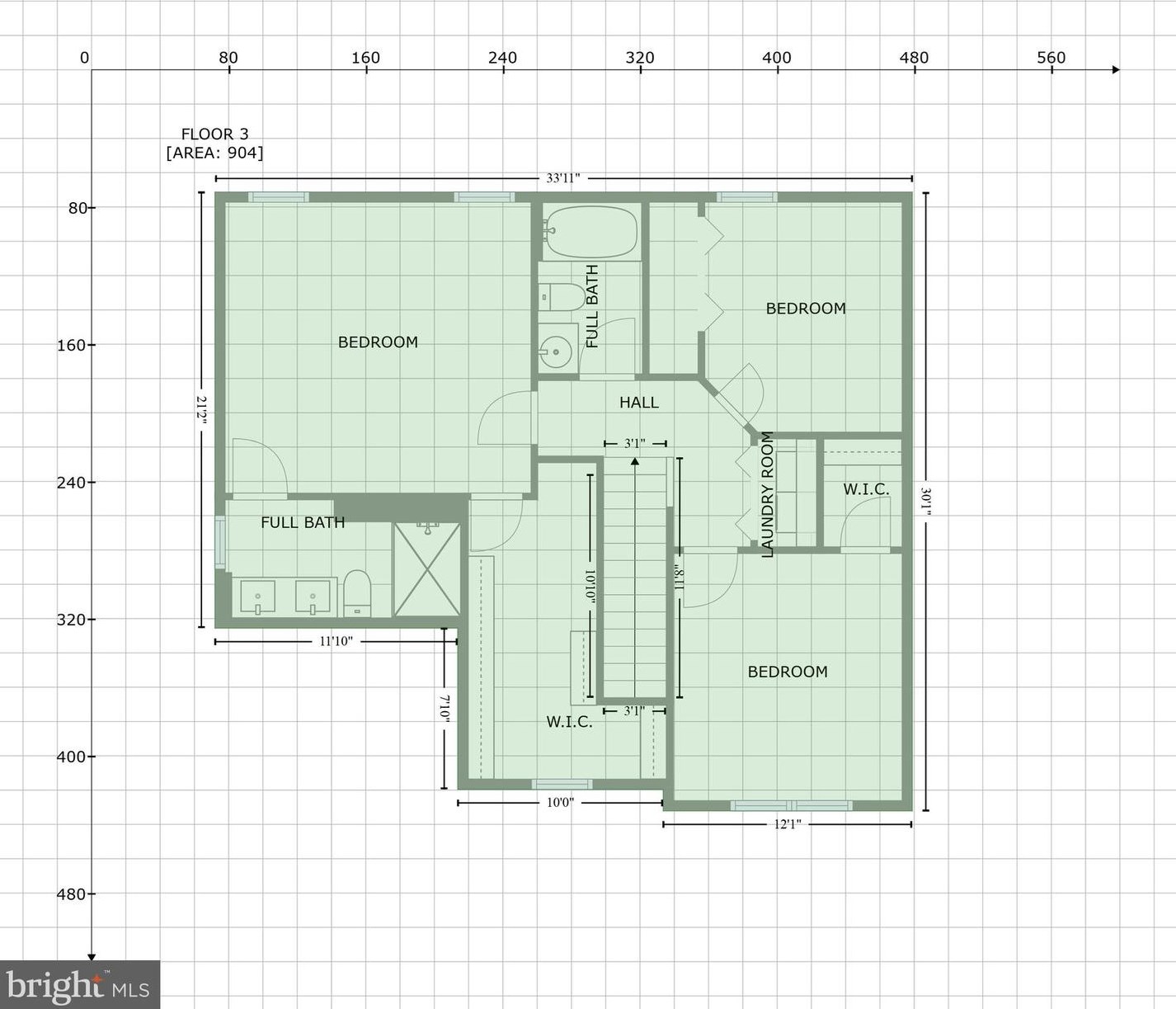 1309 Longbow Rd, Mount Airy MD  21771-5630 exterior