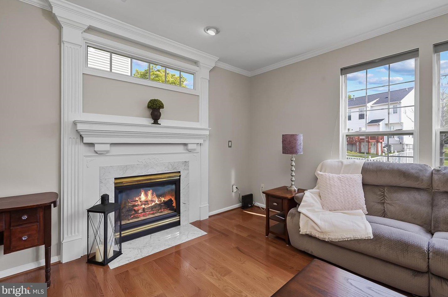 1309 Longbow Rd, Mount Airy MD  21771-5630 exterior