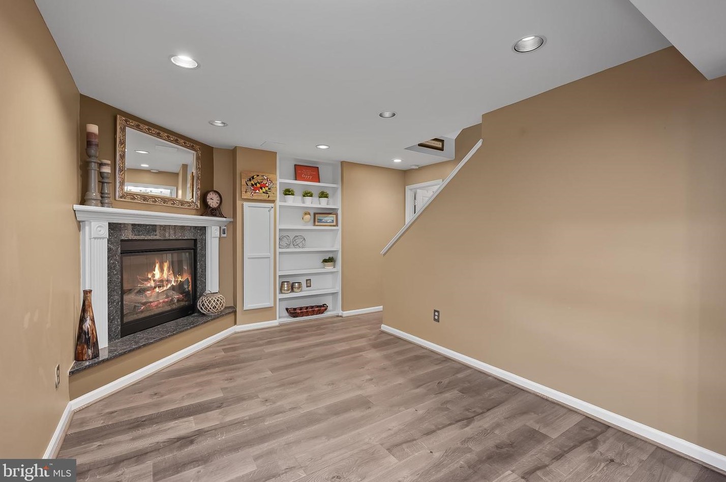 1309 Longbow Rd, Mount Airy MD  21771-5630 exterior