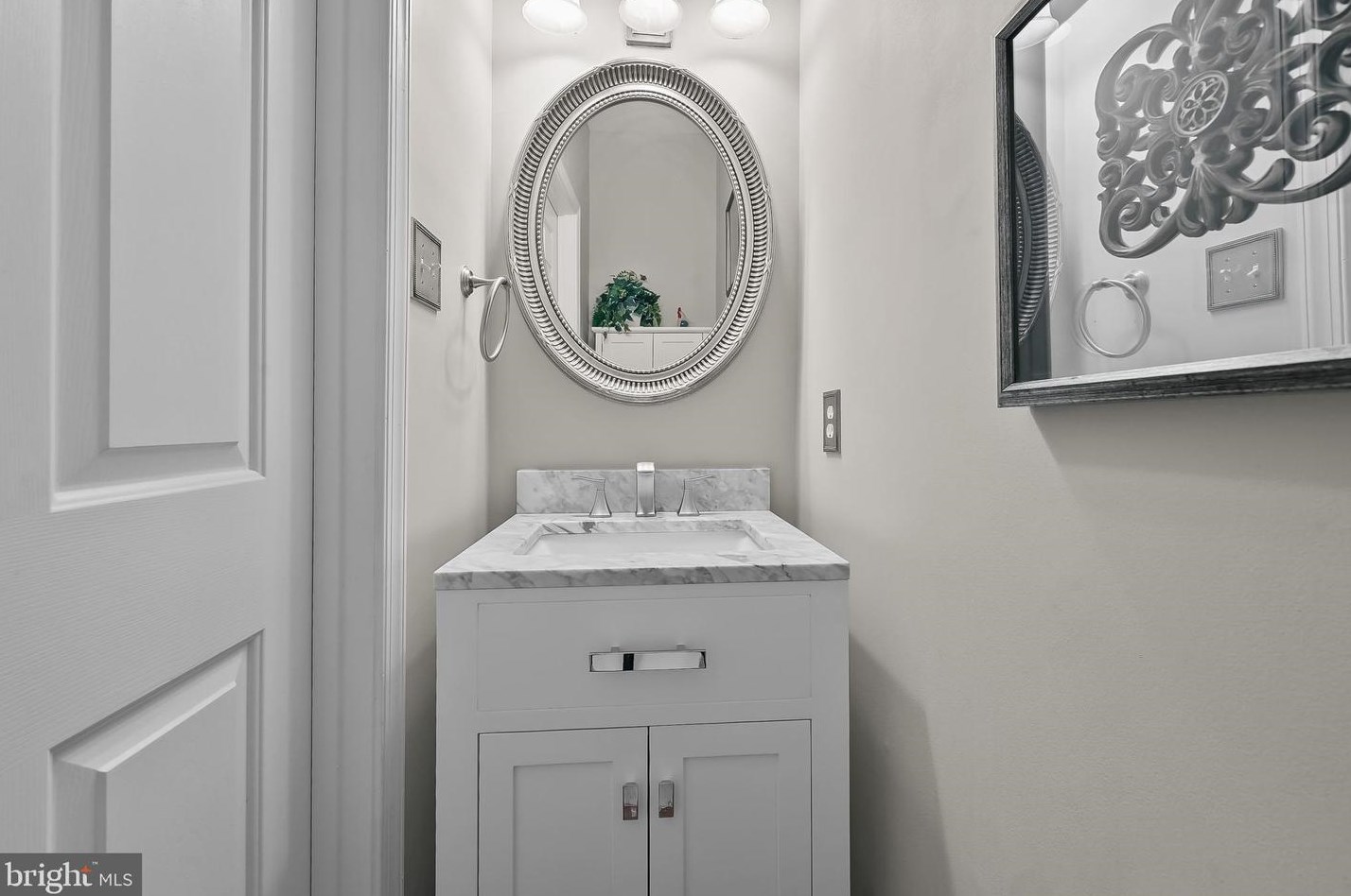 1309 Longbow Rd, Mount Airy MD  21771-5630 exterior