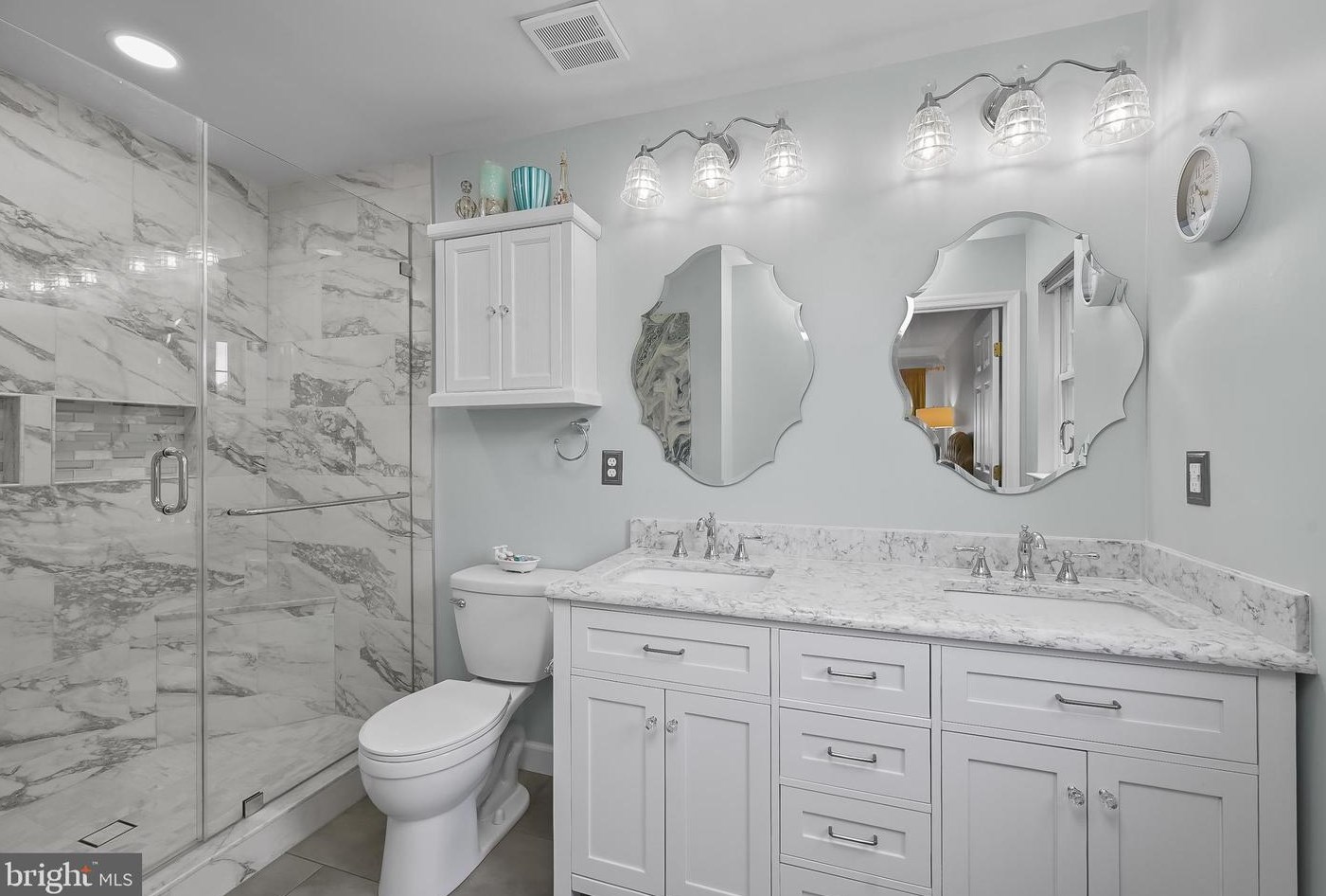 1309 Longbow Rd, Mount Airy MD  21771-5630 exterior