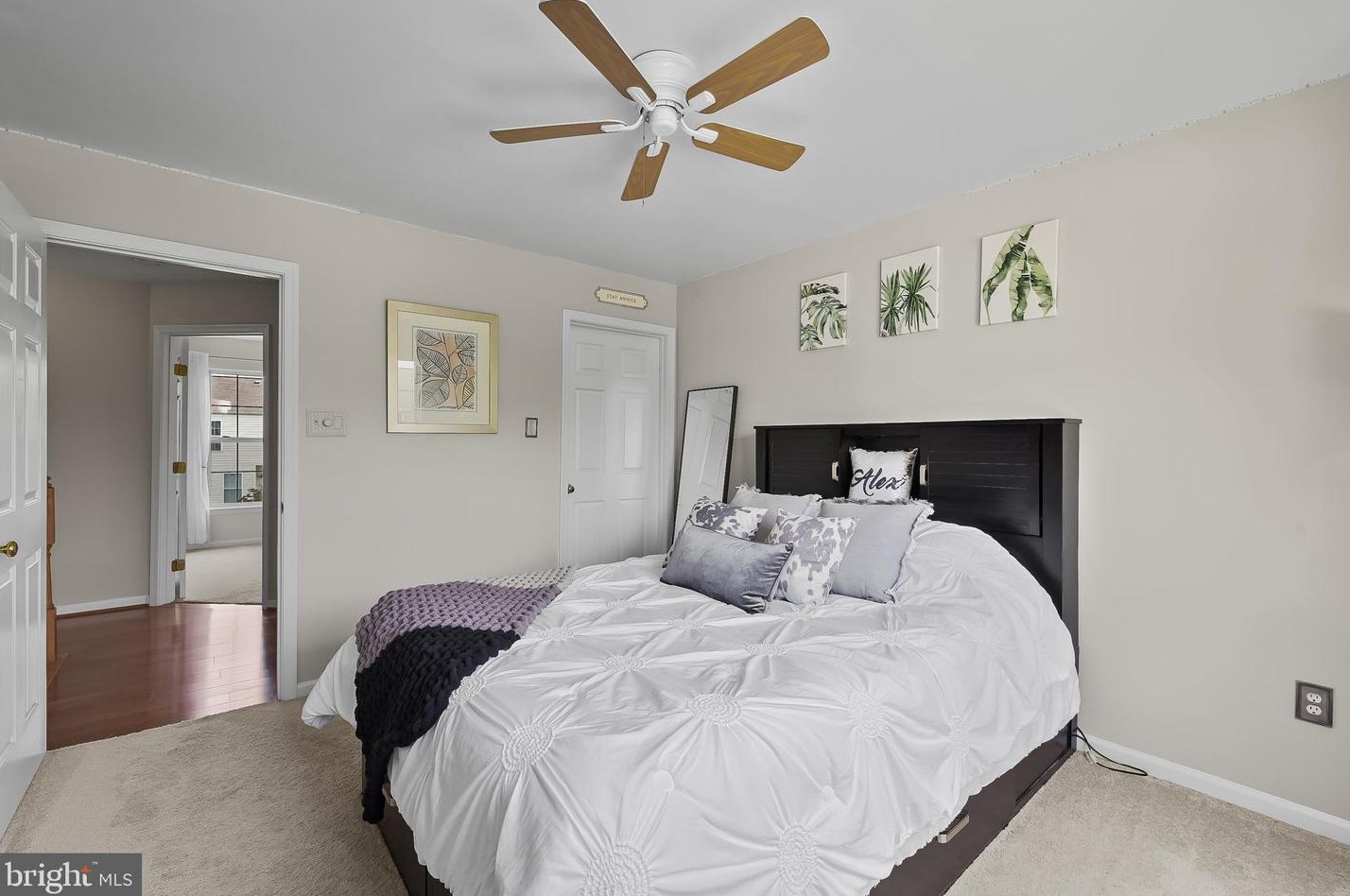 1309 Longbow Rd, Mount Airy MD  21771-5630 exterior