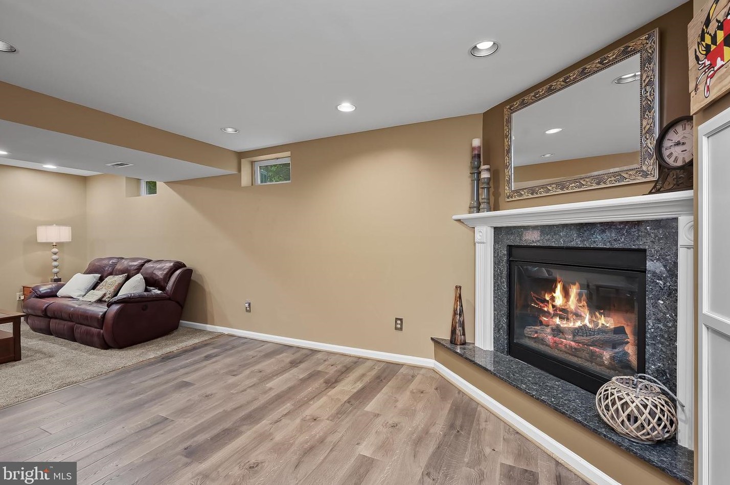 1309 Longbow Rd, Mount Airy MD  21771-5630 exterior