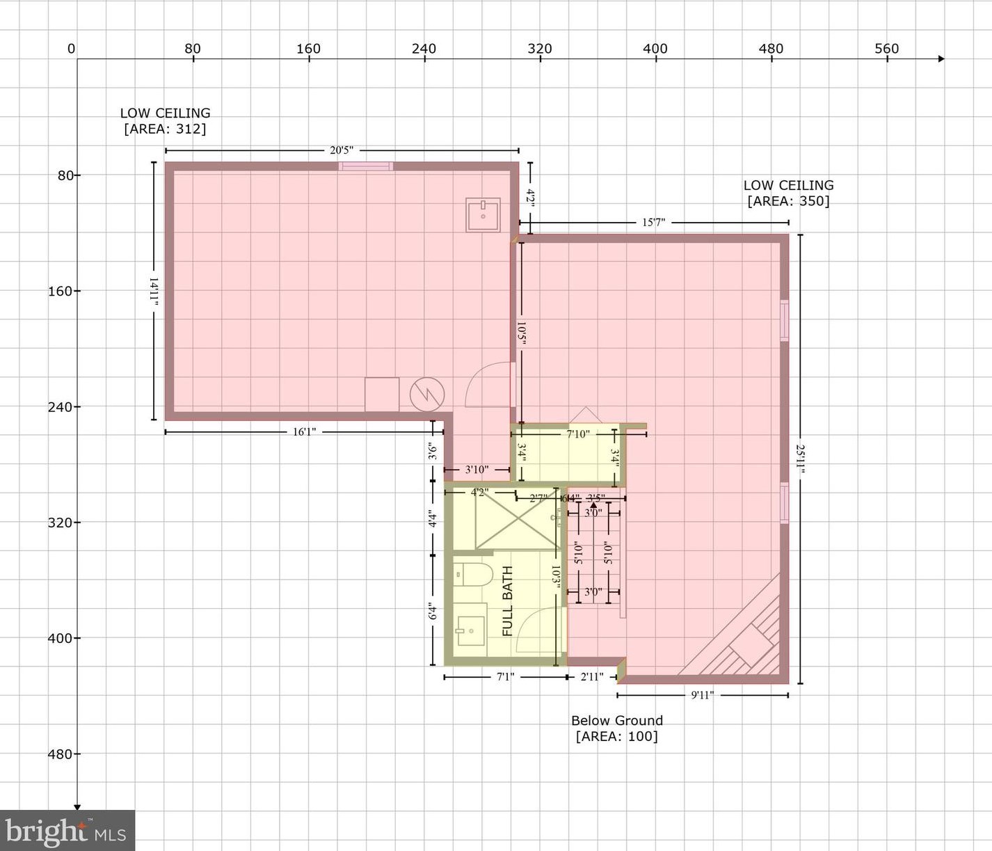 1309 Longbow Rd, Mount Airy MD  21771-5630 exterior