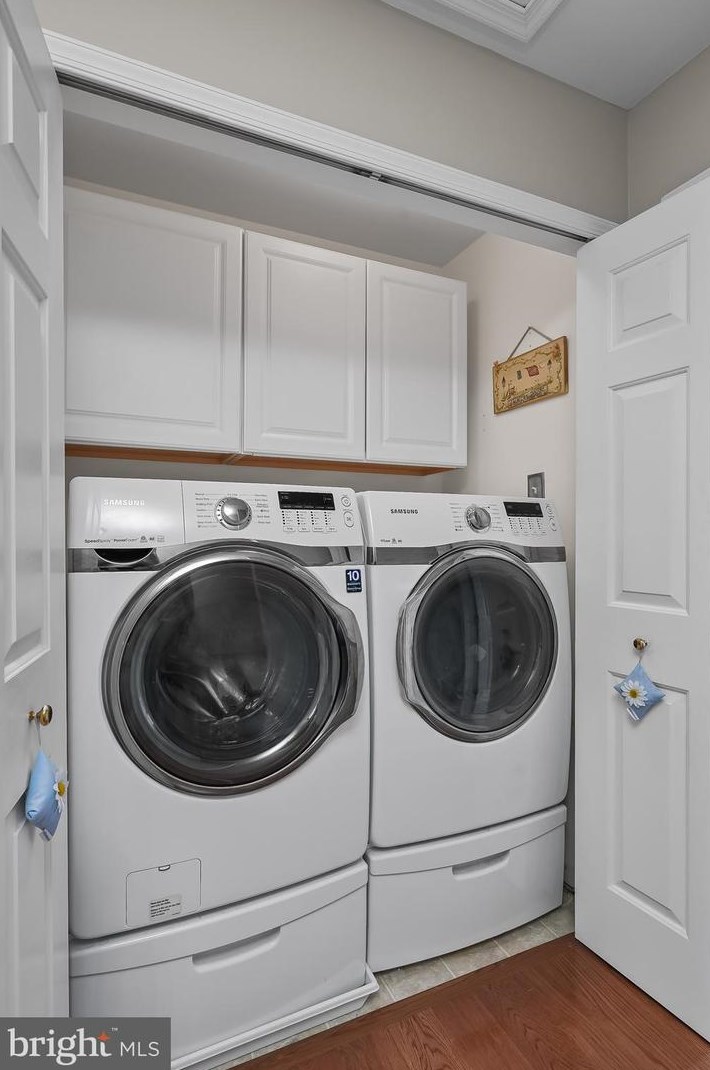 1309 Longbow Rd, Mount Airy MD  21771-5630 exterior