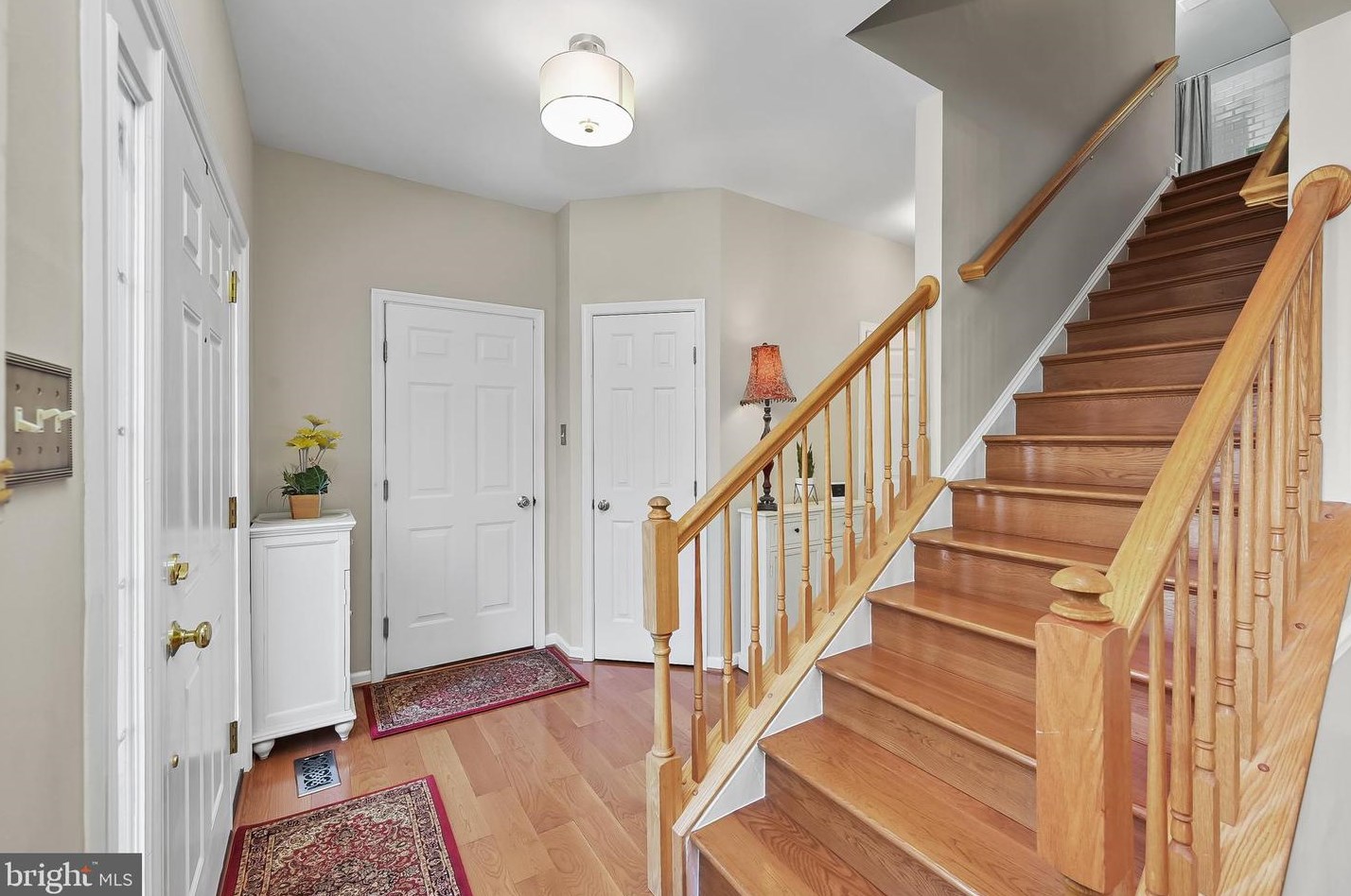 1309 Longbow Rd, Mount Airy MD  21771-5630 exterior