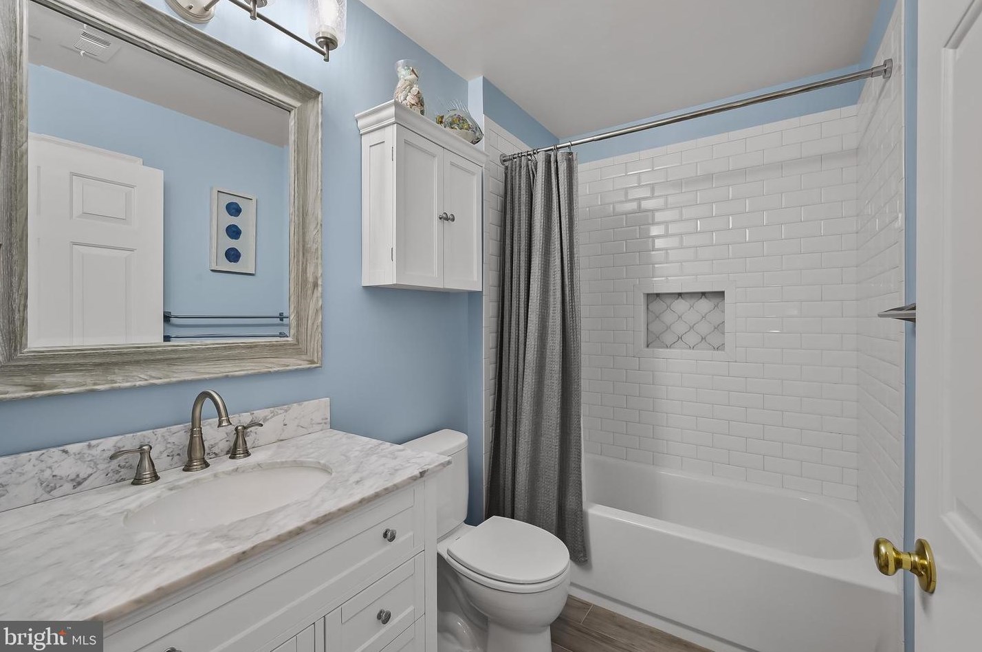 1309 Longbow Rd, Mount Airy MD  21771-5630 exterior