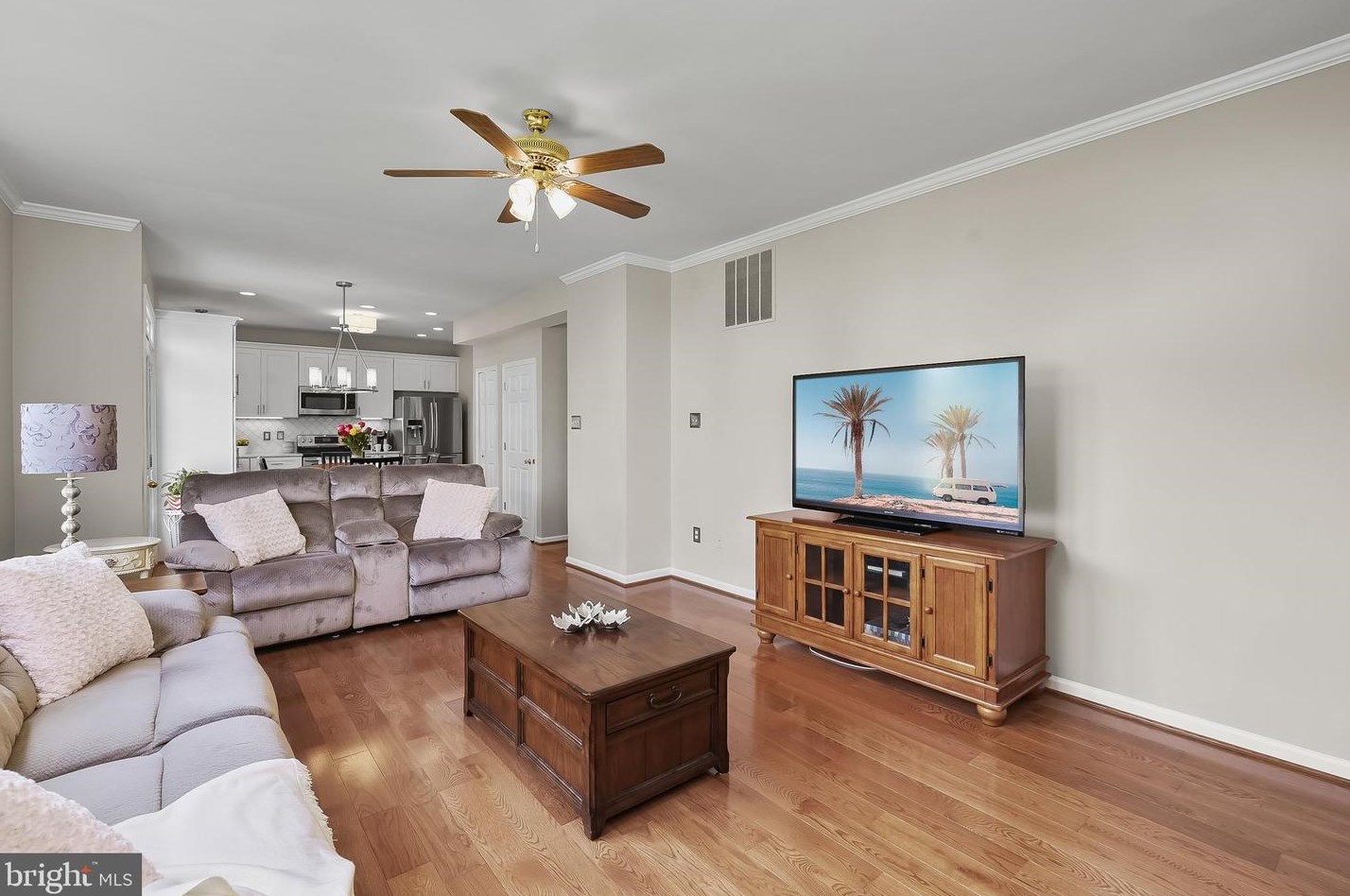 1309 Longbow Rd, Mount Airy MD  21771-5630 exterior