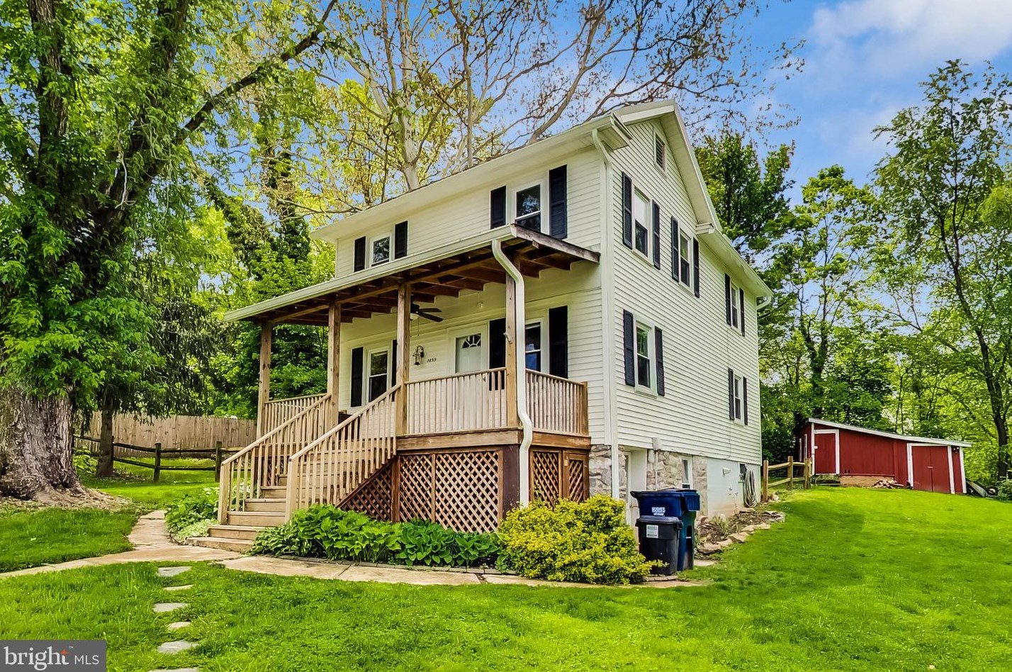 3855 Watson Ln, Linwood, MD 21791