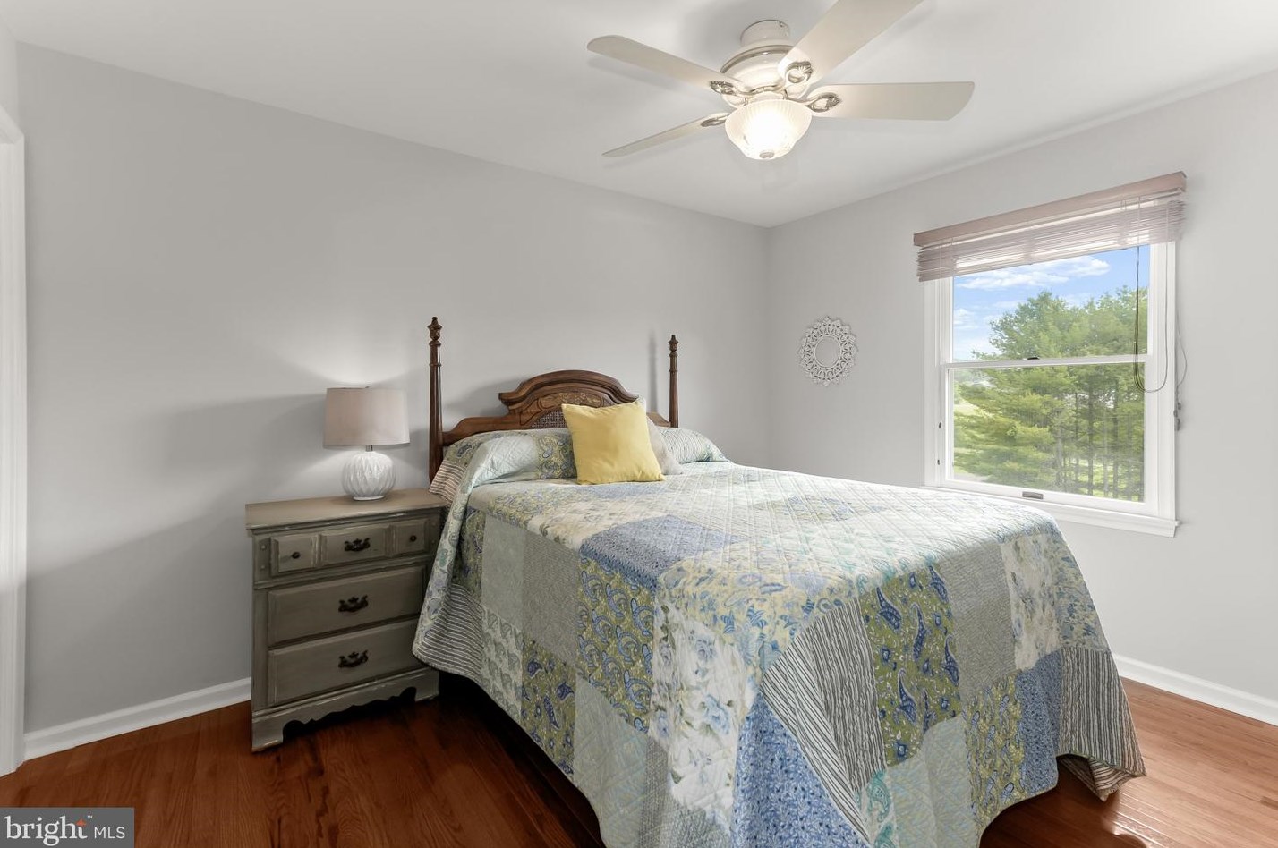 7241 Glenridge Dr, Mount Airy MD  21771-7242 exterior