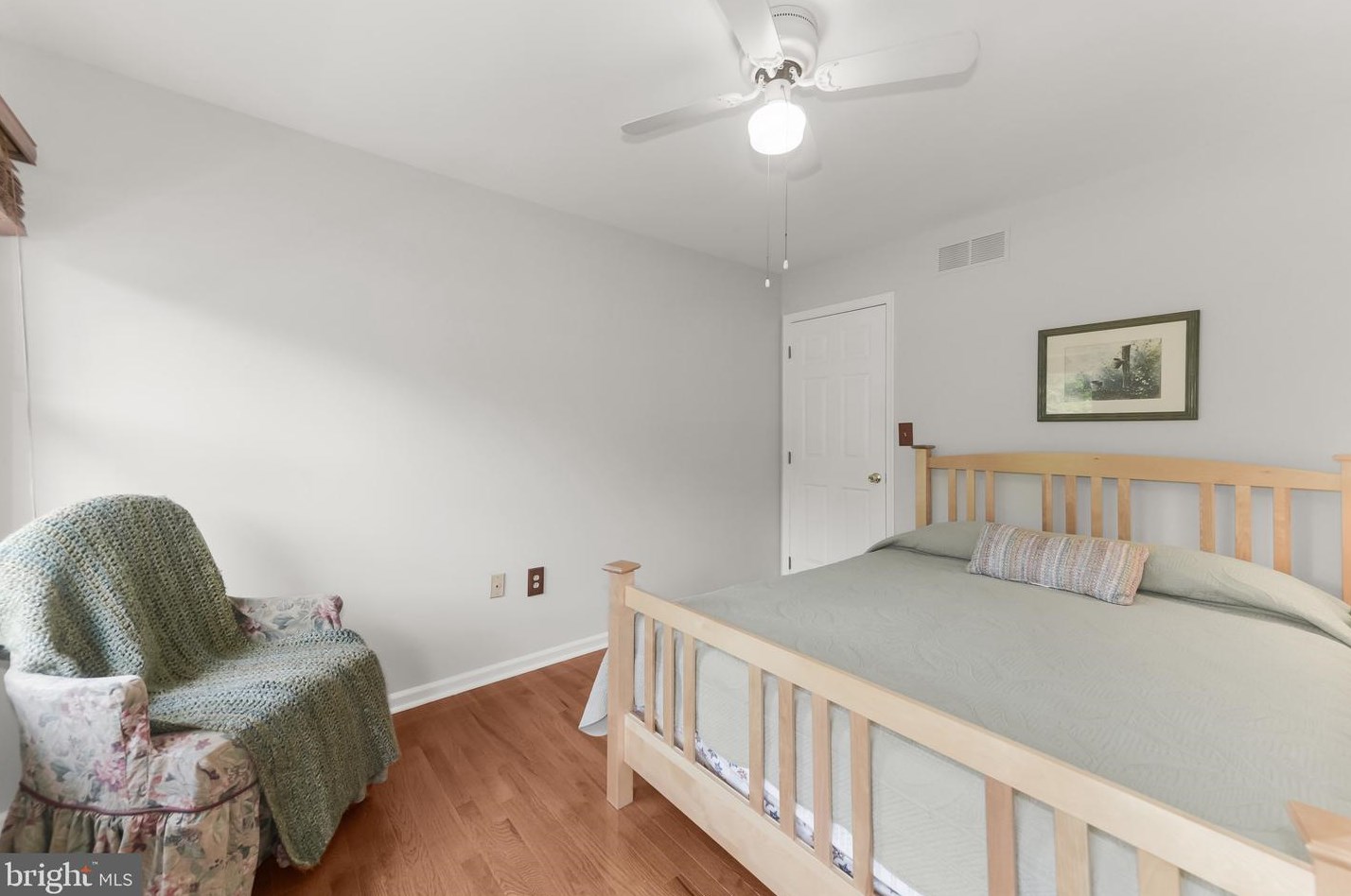 7241 Glenridge Dr, Mount Airy MD  21771-7242 exterior