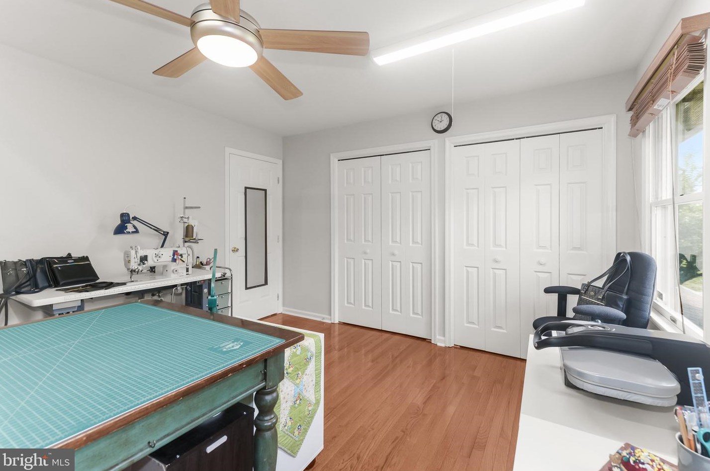 7241 Glenridge Dr, Mount Airy MD  21771-7242 exterior