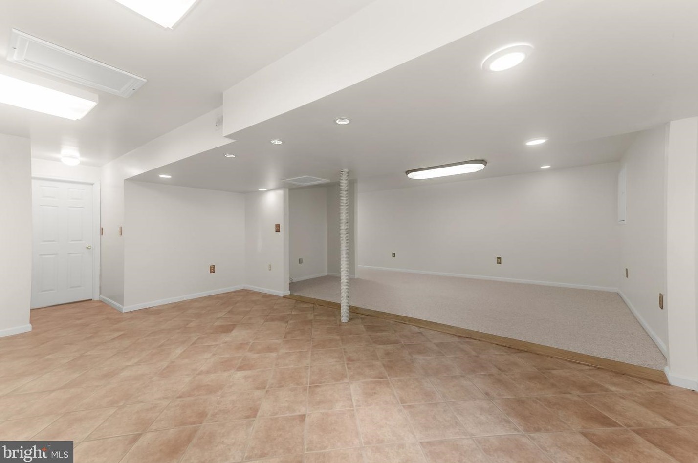 7241 Glenridge Dr, Mount Airy MD  21771-7242 exterior