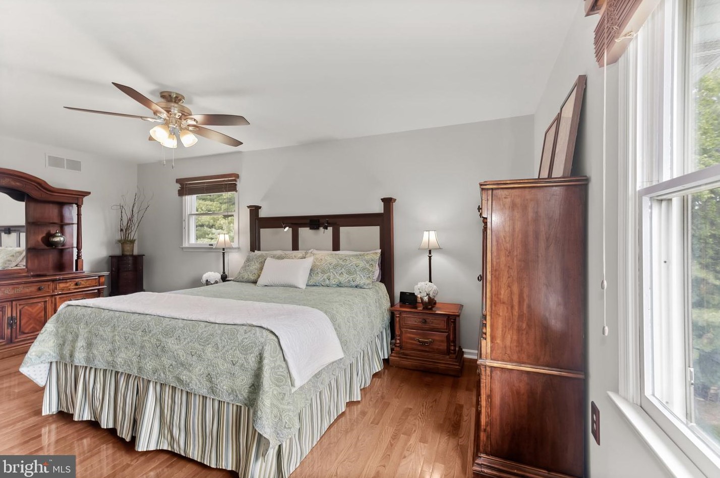 7241 Glenridge Dr, Mount Airy MD  21771-7242 exterior