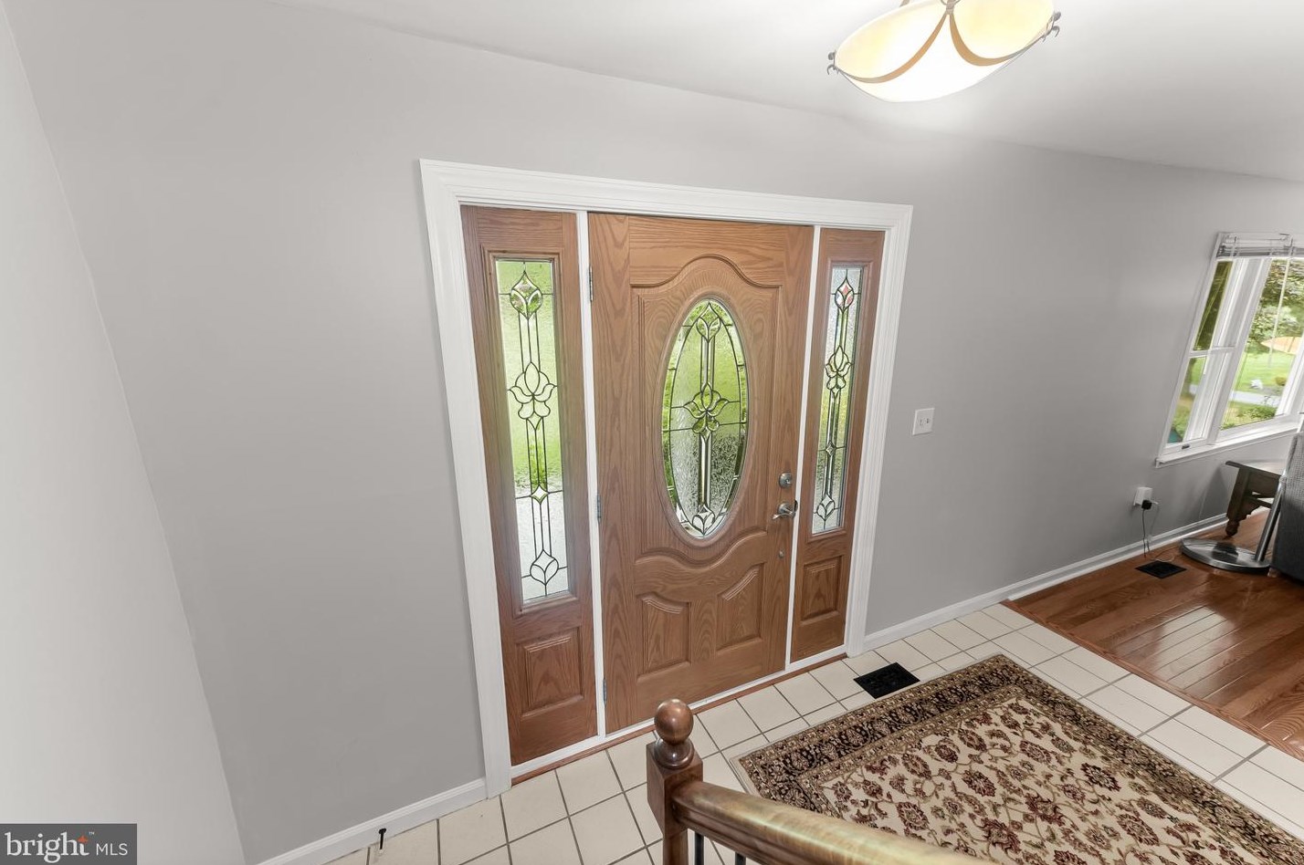 7241 Glenridge Dr, Mount Airy MD  21771-7242 exterior