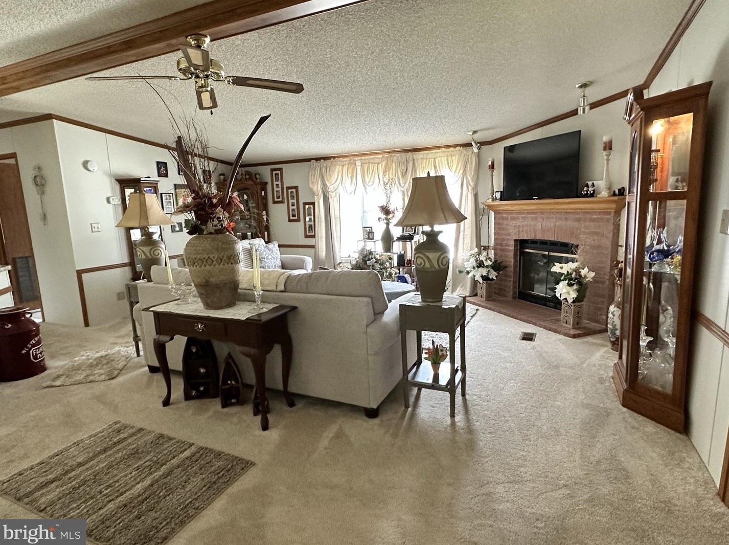 130 Lassiter Cir, Patapsco MD  21048-1801 exterior