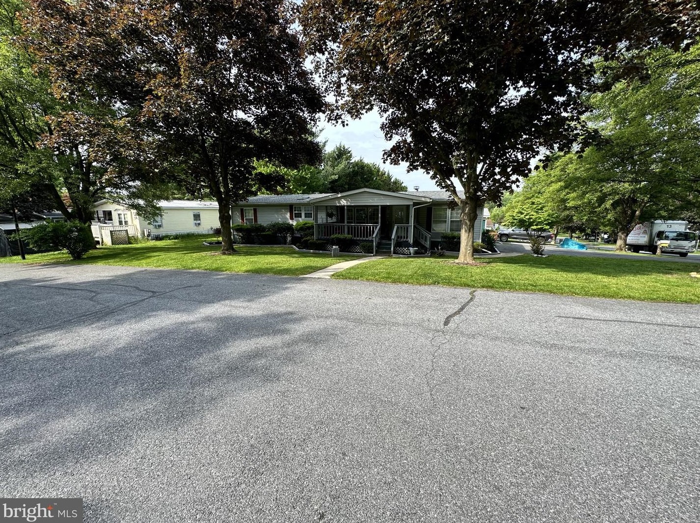 130 Lassiter Cir, Patapsco MD  21048-1801 exterior