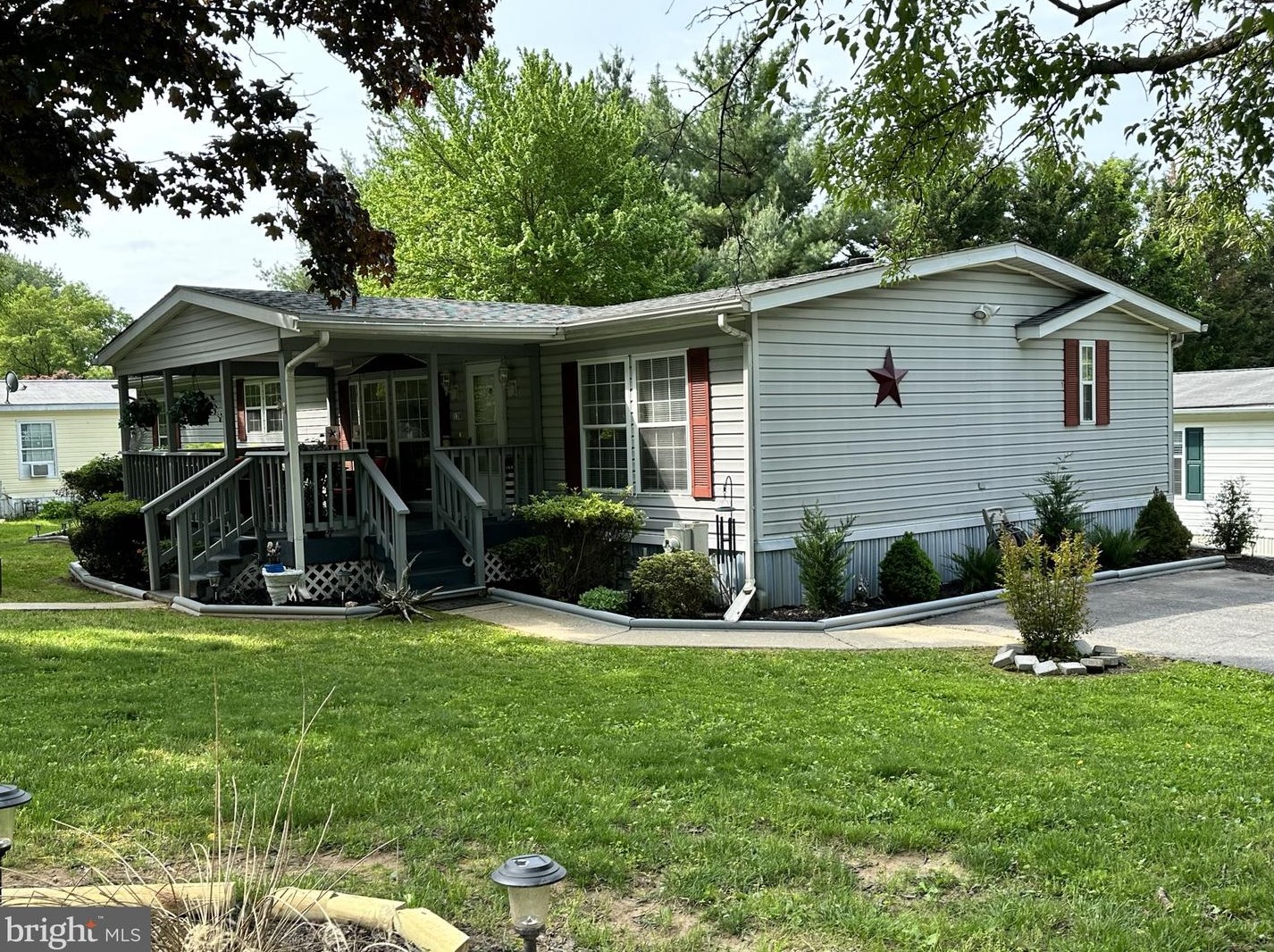 130 Lassiter Cir, Patapsco MD  21048-1801 exterior