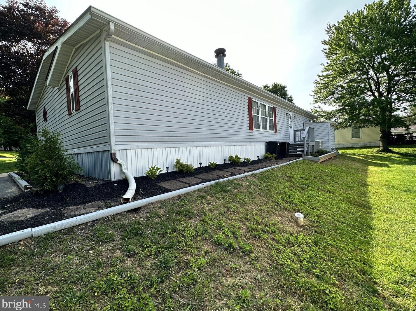 130 Lassiter Cir, Patapsco MD  21048-1801 exterior